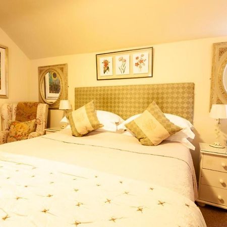 The Tankerville Arms Eglingham Bagian luar foto