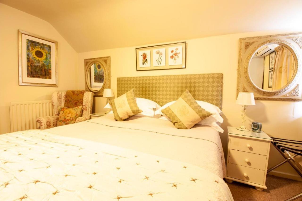 The Tankerville Arms Eglingham Bagian luar foto