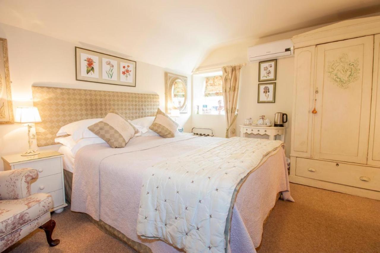 The Tankerville Arms Eglingham Bagian luar foto